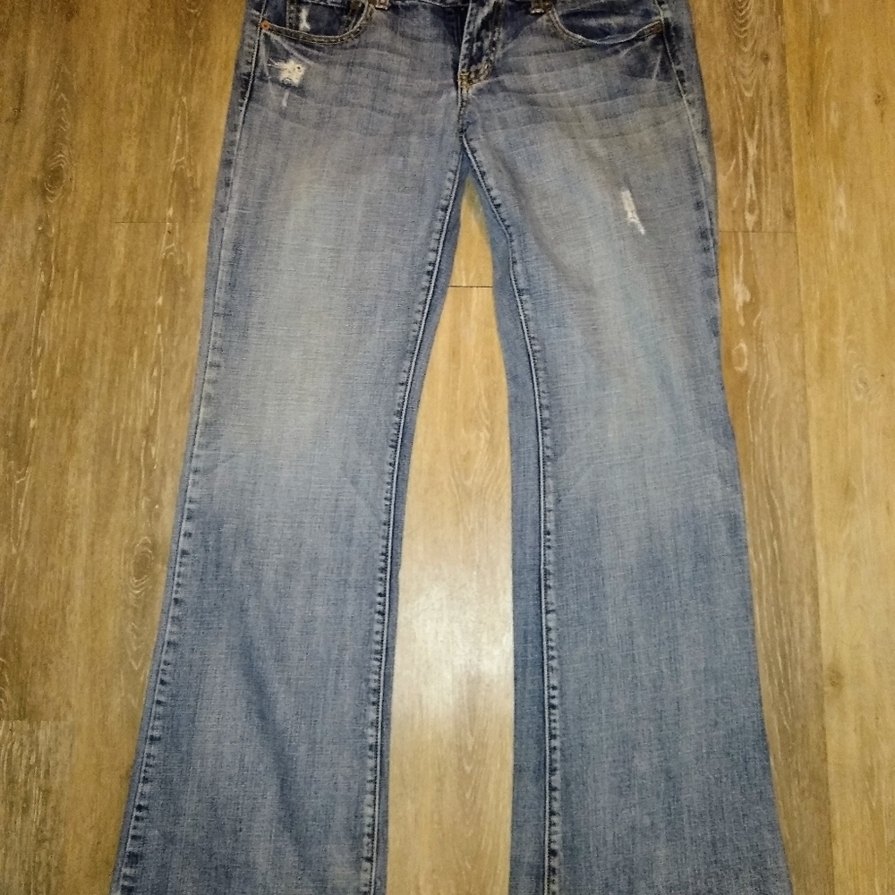 3 pair for the price of 1